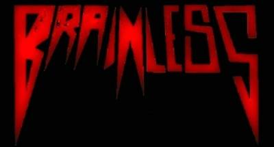 logo Brainless (ITA)